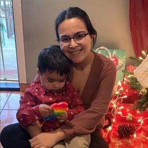 Meet your Posher, Bianca